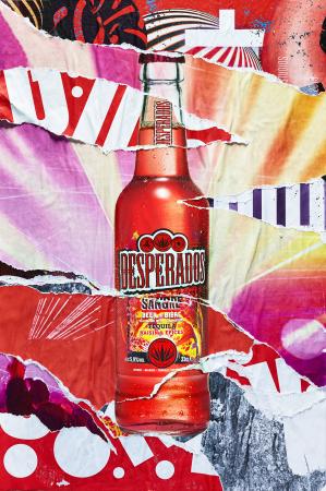 Desperados Sangré