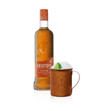 Eristoff Ginger