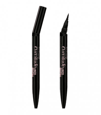 Curvitude Eyeliner