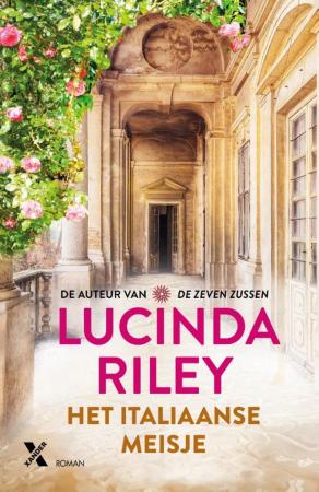 Het Italiaanse meisje, Lucinda Riley
