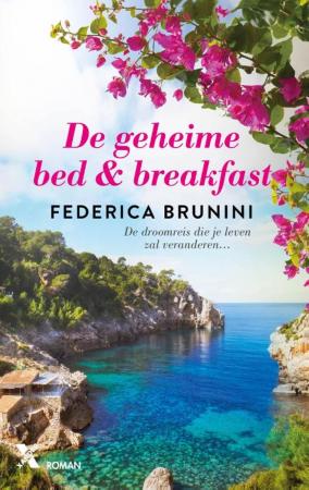 De geheime bed & breakfast, Federica Brunini