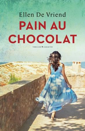 Pain au chocolat, Ellen de Vriend