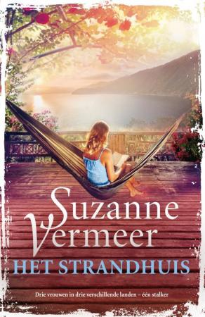 Het strandhuis, Suzanne Vermeer