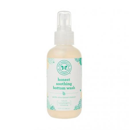 Soothing Baby Bottom Wash