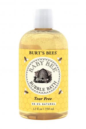 Baby Bee Bubble Bath