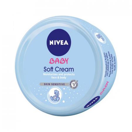 Soft Creme