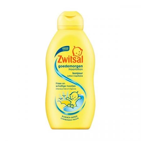 Goedemorgen-haarlotion