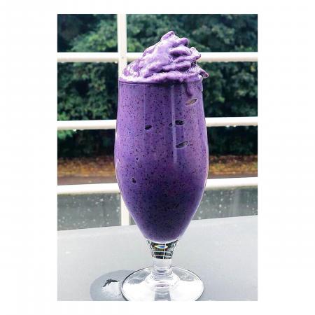 2. Yoghurtijs