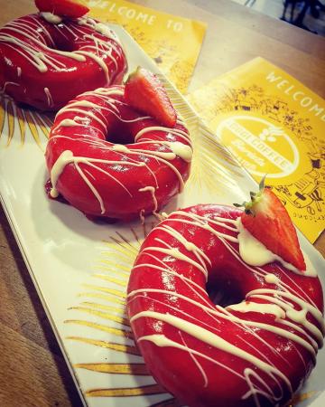 CHARLEROI: Oggi Coffee