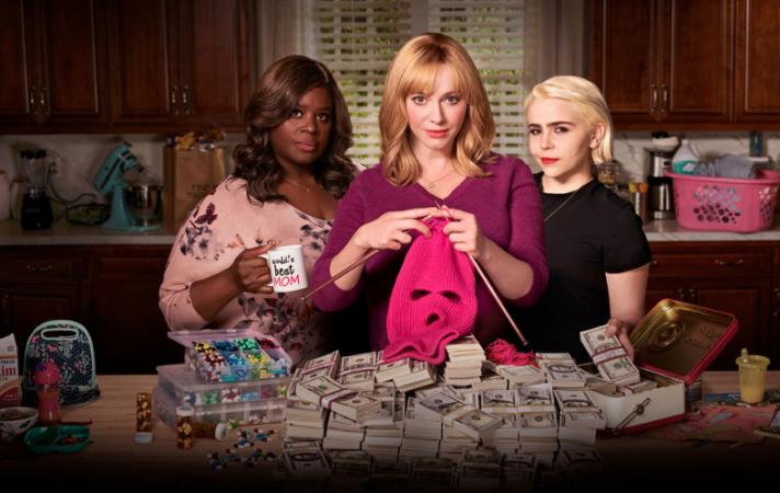 Good Girls