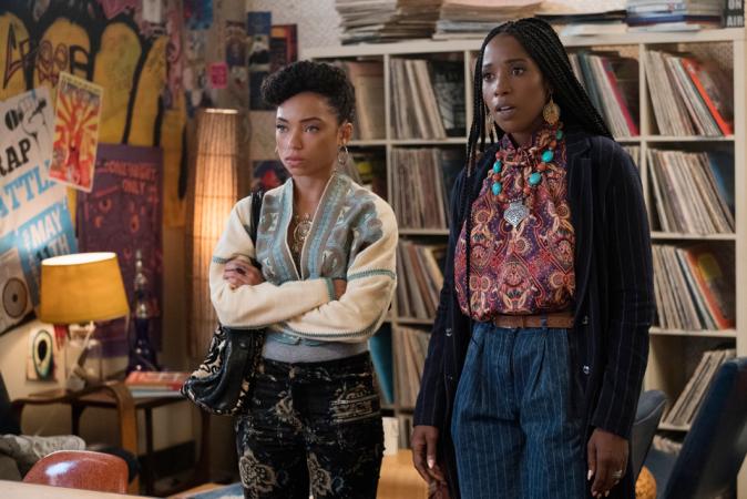 Dear White People