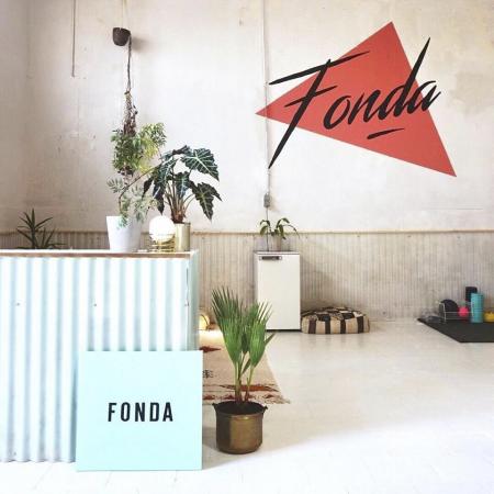 Fonda