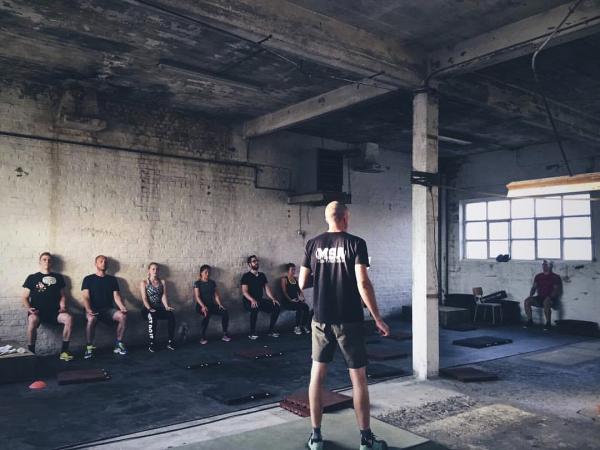 Military Sports Academy