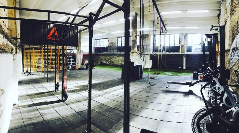 CrossFit Antwerpen