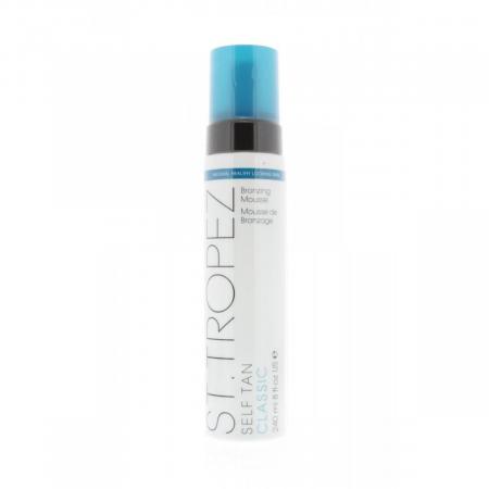 Self Tan Classic bronzing mousse van St. Tropez