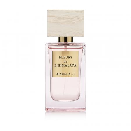 Fleurs de l’Himalaya van Rituals