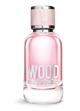 Wood van Dsquared2
