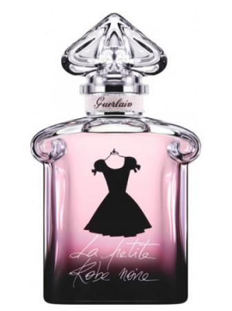 La Petite Robe Noire van Guerlain