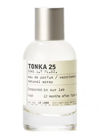 Tonka 25 van Le Labo