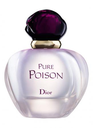 Pure Poison van Christian Dior