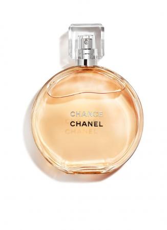 Chance van Chanel