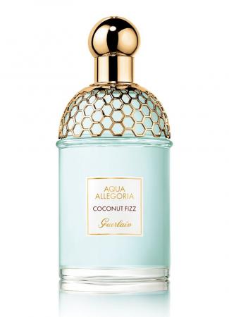 Aqua Allegoria Coconut Fizz van Guerlain