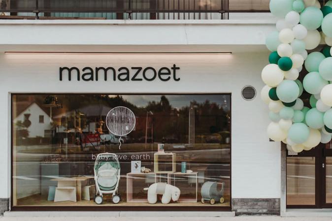 Mamazoet