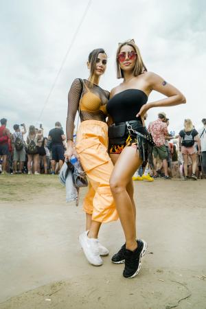 Jay & Adelaide, Australië