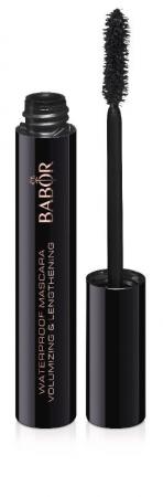 Waterproof mascara van Babor