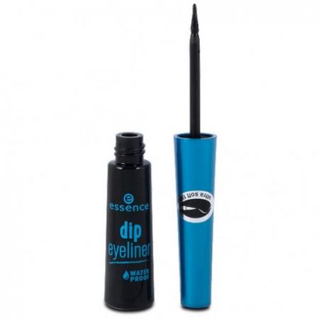The Dip Waterproof Eyeliner van Essence