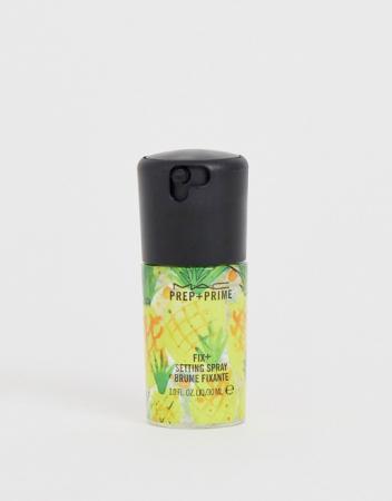 Prep + Prime Fix+ in de geur ‘Pineapple’ van M.A.C Cosmetics