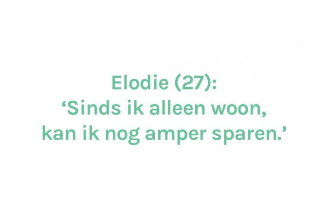 Elodie (27) – € 0