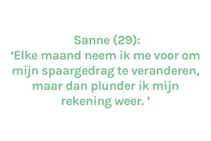 Sanne (29) – € 0