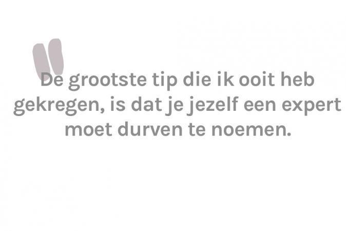 Yasmin (33) is founder van Influenz.co, een micro-influencers agency