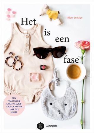 Het is een fase