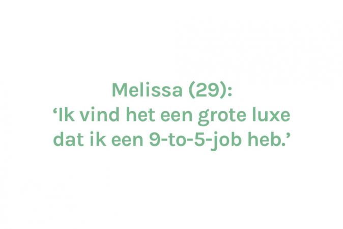 Melissa (29) – € 1.800