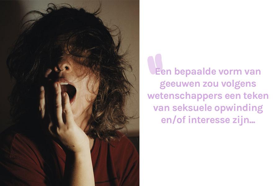 Gapen is sexy