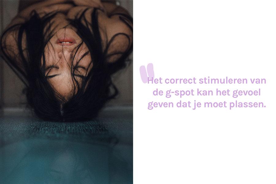 Bedplassen