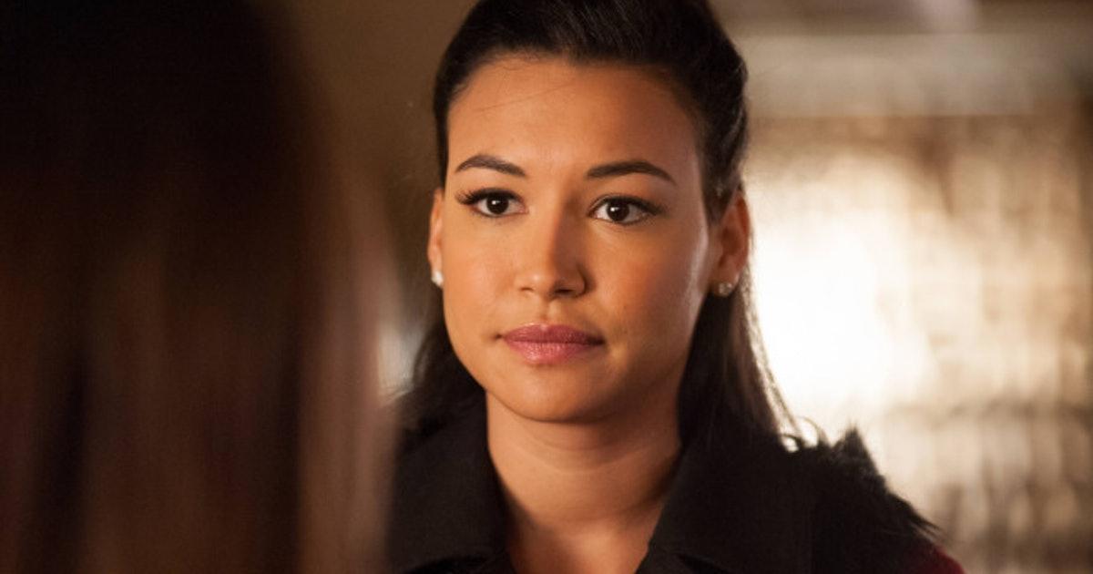 Santana dans Glee