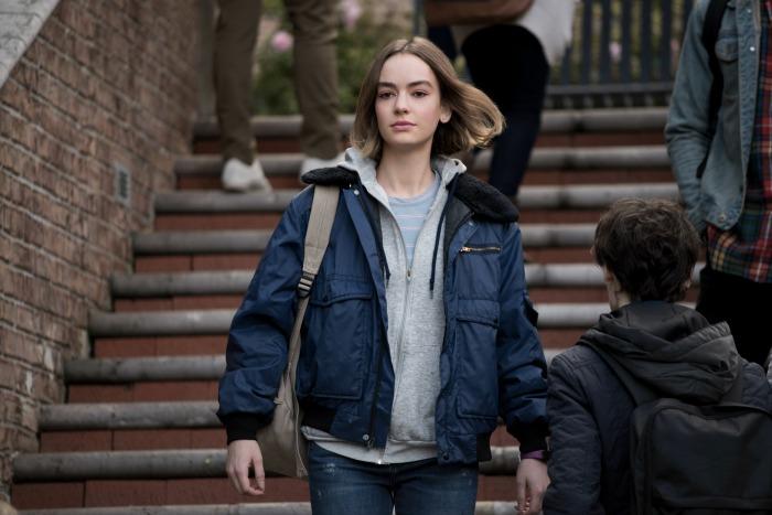 Casey dans Atypical