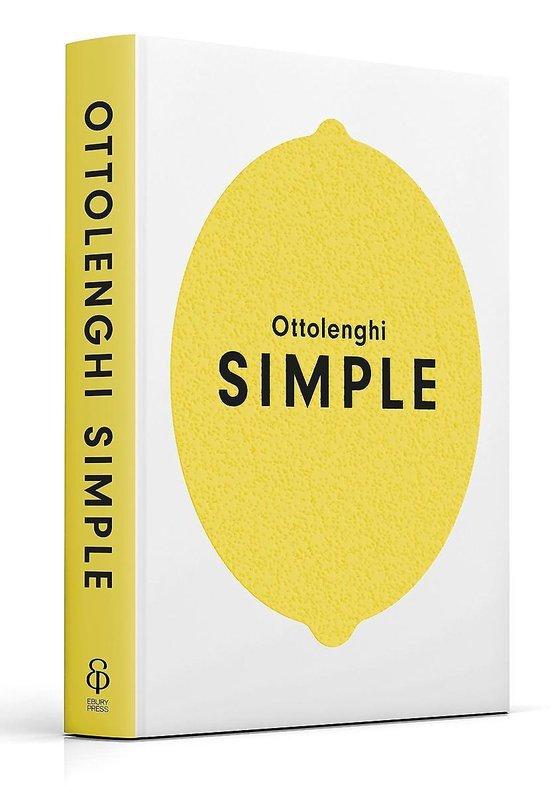 Simple, Yotam Ottolenghi