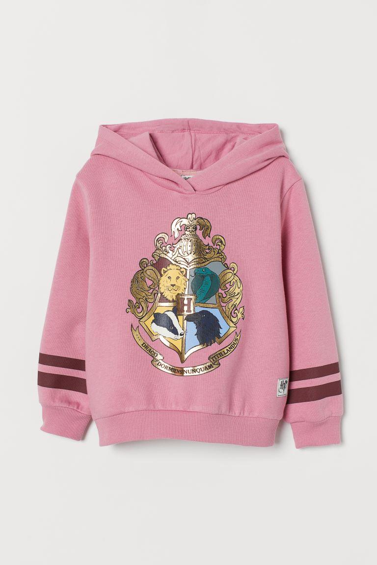 H M Vend Des Vetements Harry Potter Pour Bebes A Croquer