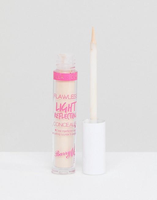 Light Reflecting Concealer de Barry M