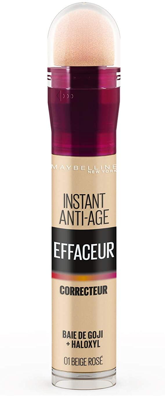 L'Instant Anti-Age Effaceur de Maybelline