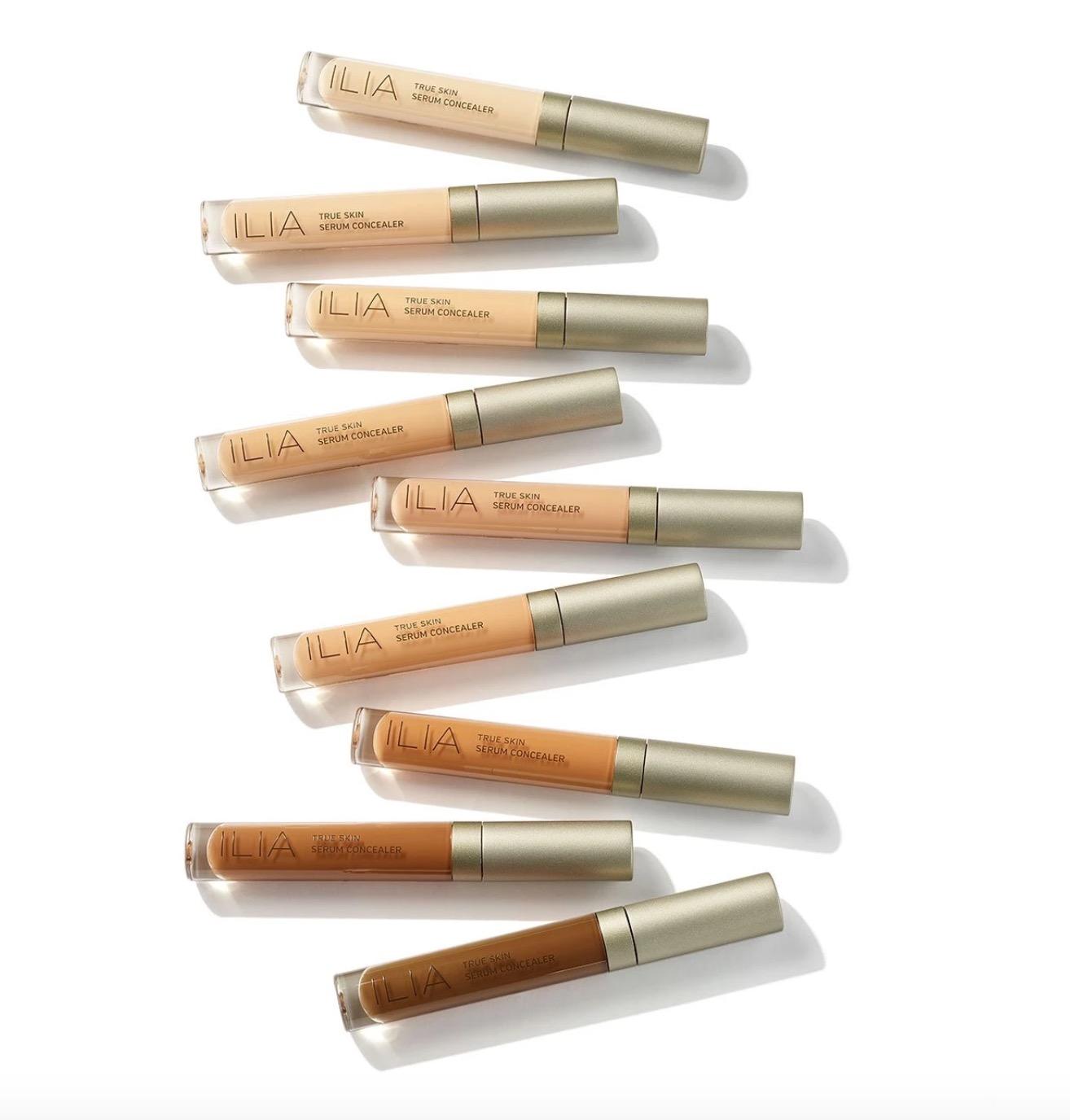 True Skin Serum Concealer d'Ilia