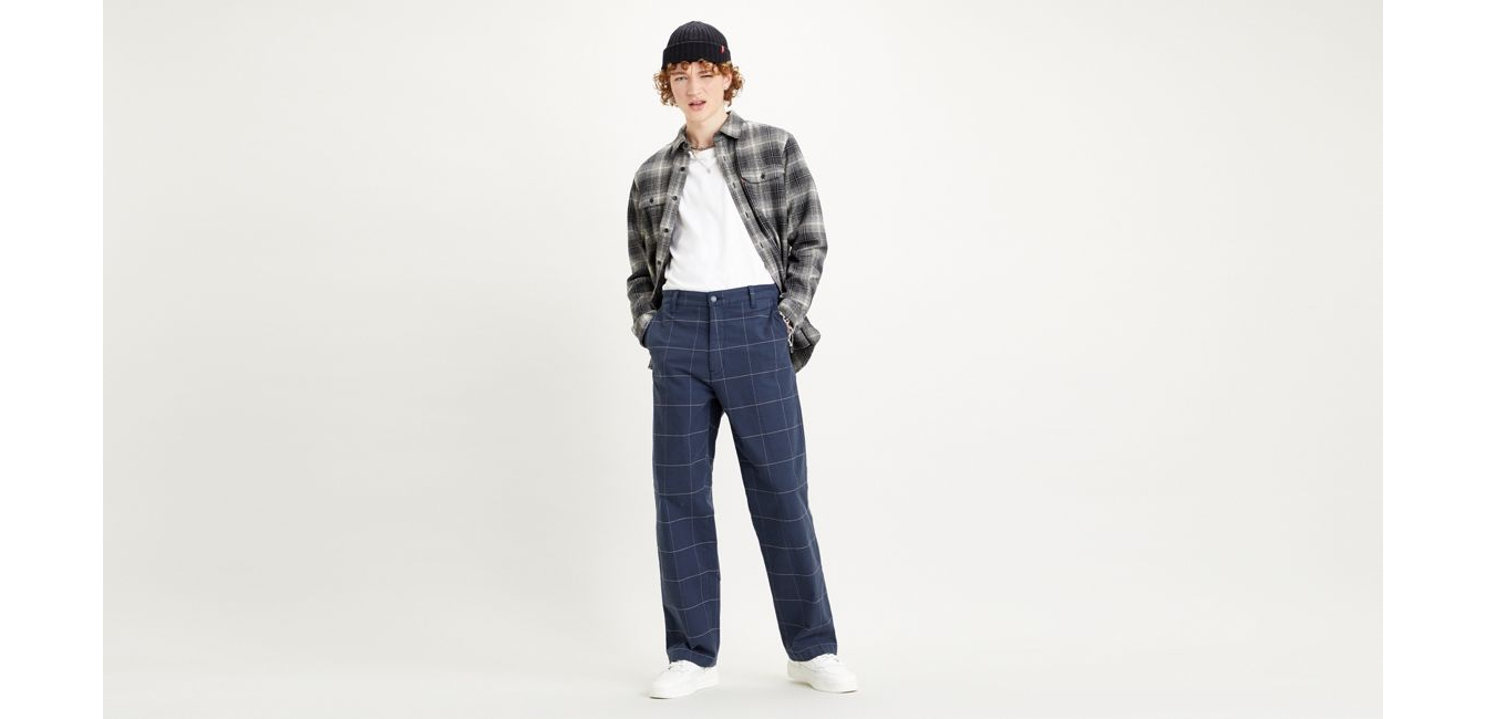 La chemise loose