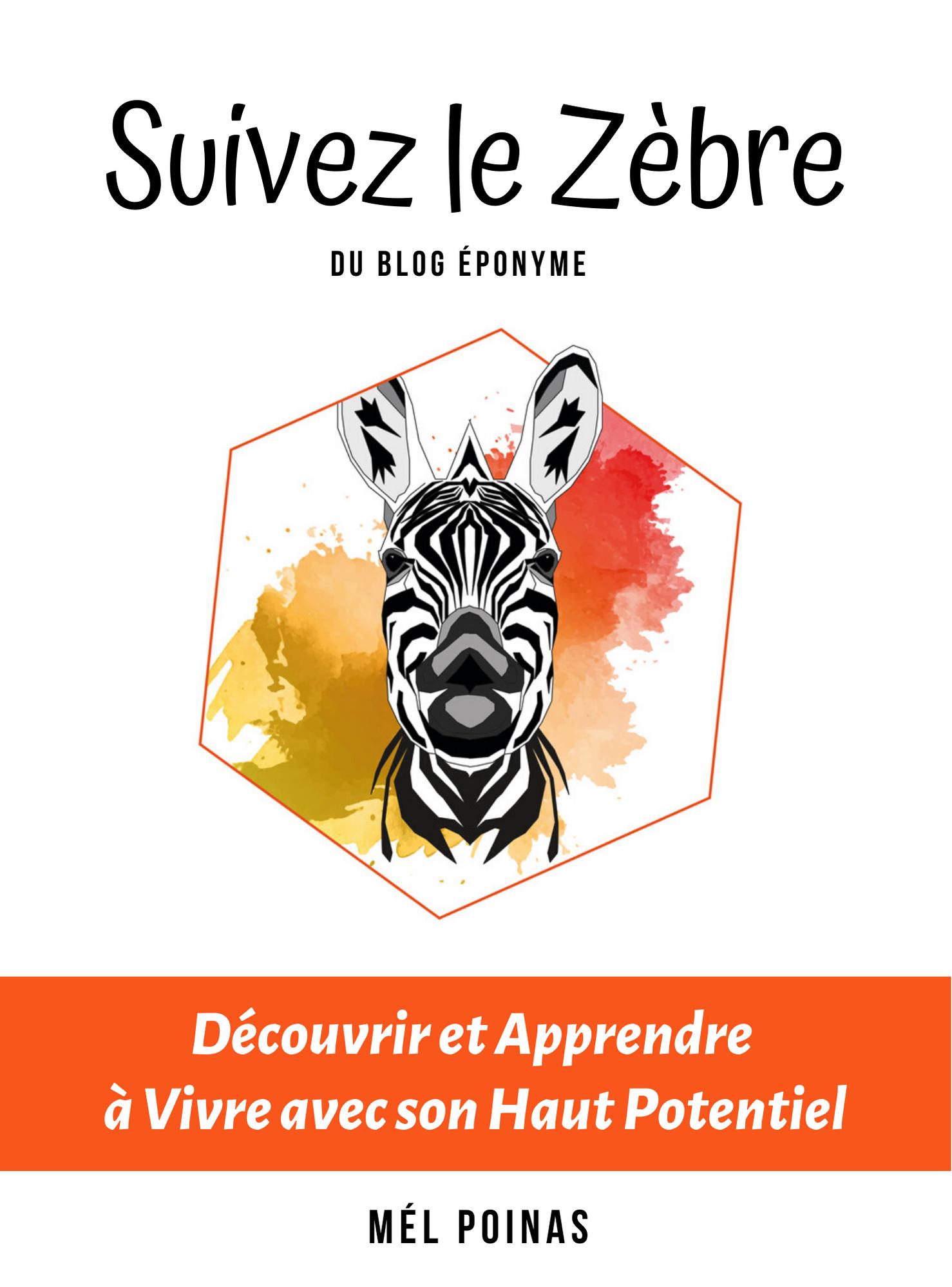 Suivez le zèbre