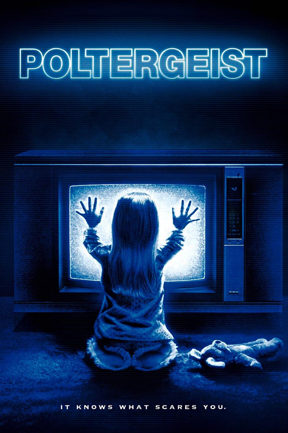 Poltergeist - 1982