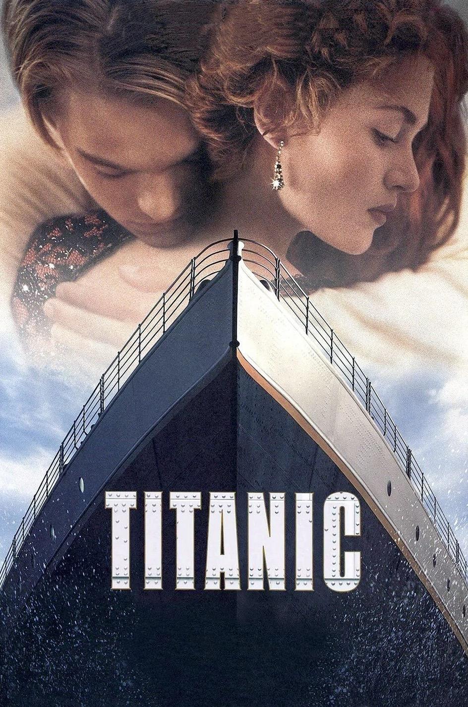 Titanic - 1997