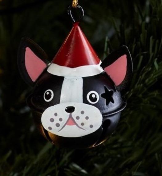 Boule de Noël